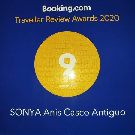 Appartement Sonya Anis Casco Antiguo à Benidorm Extérieur photo