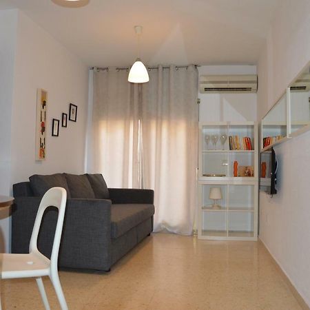Appartement Sonya Anis Casco Antiguo à Benidorm Extérieur photo