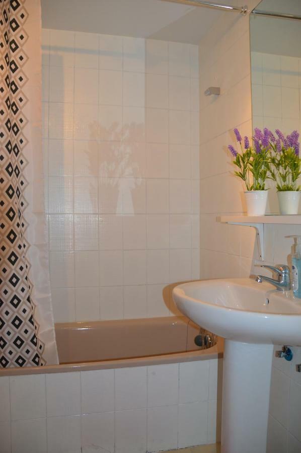 Appartement Sonya Anis Casco Antiguo à Benidorm Extérieur photo