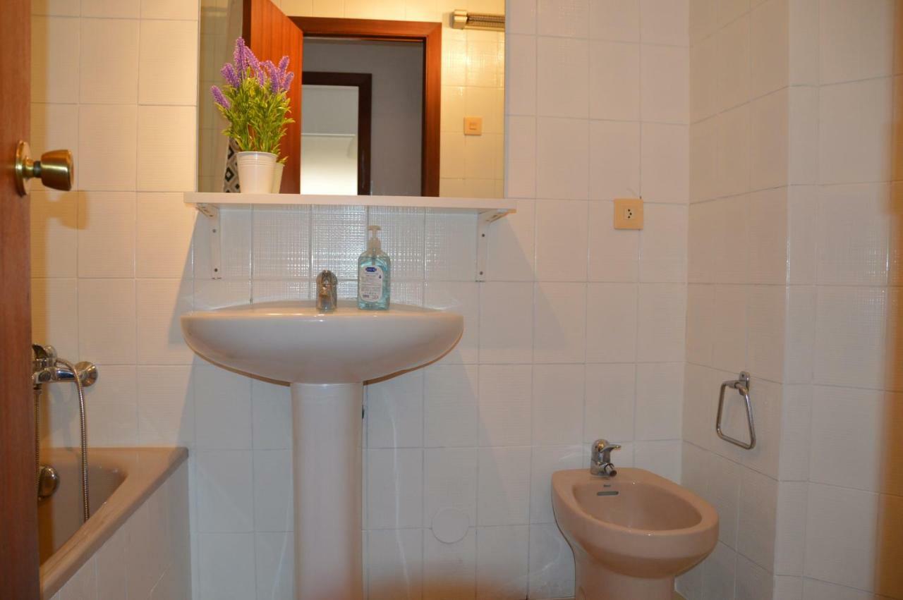 Appartement Sonya Anis Casco Antiguo à Benidorm Extérieur photo