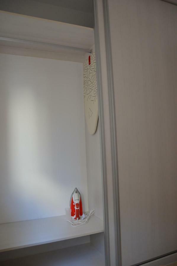Appartement Sonya Anis Casco Antiguo à Benidorm Extérieur photo