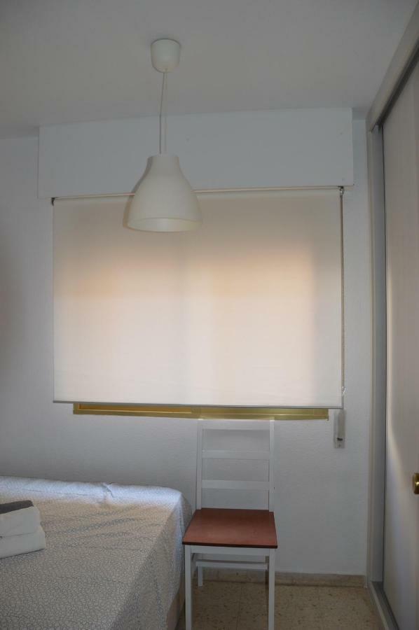 Appartement Sonya Anis Casco Antiguo à Benidorm Extérieur photo