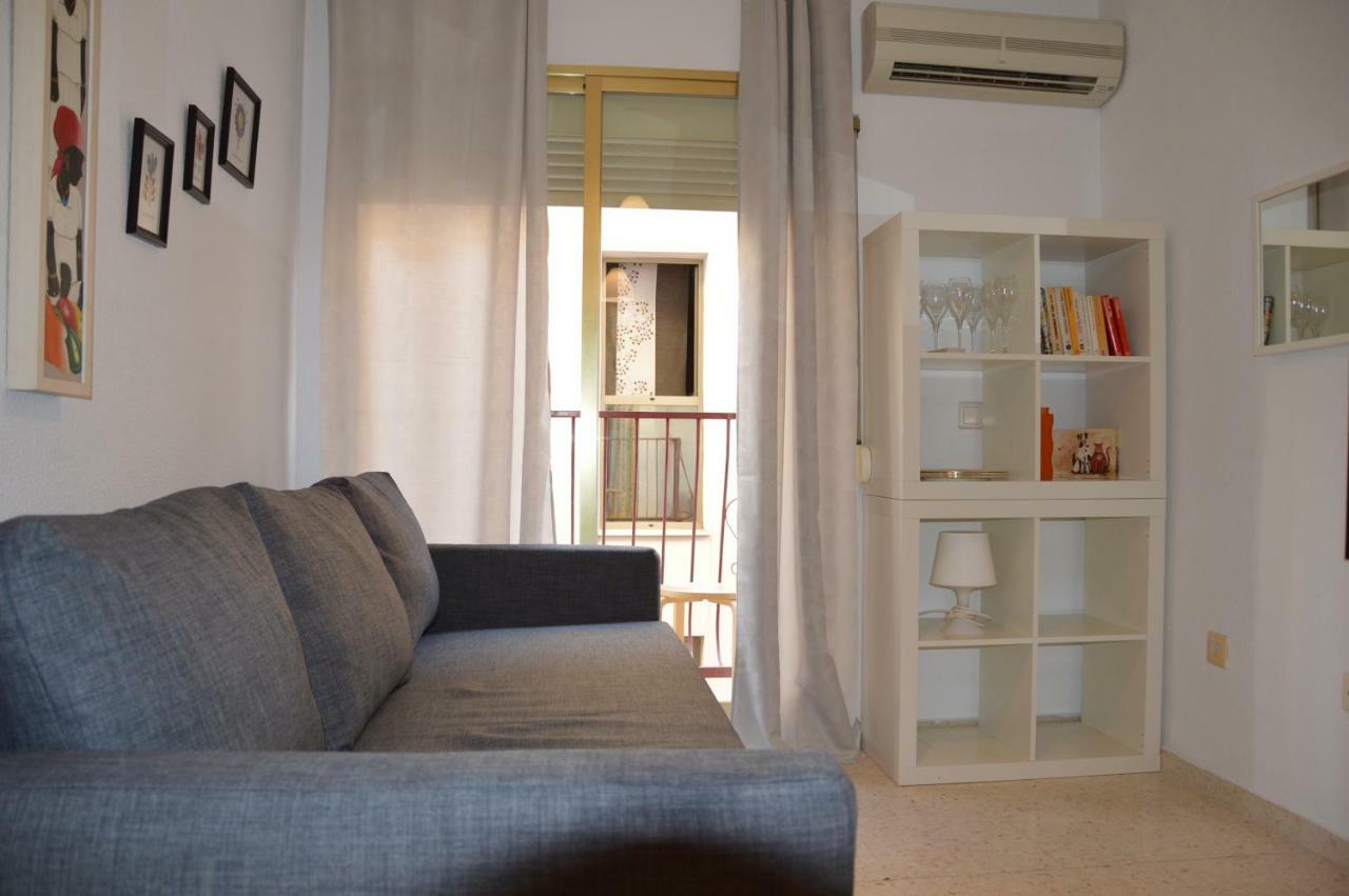 Appartement Sonya Anis Casco Antiguo à Benidorm Extérieur photo