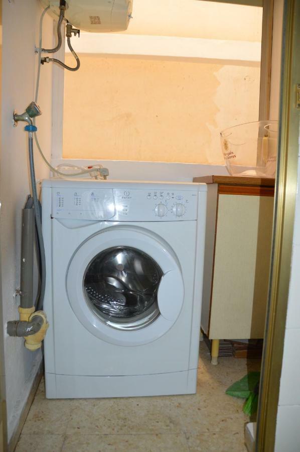Appartement Sonya Anis Casco Antiguo à Benidorm Extérieur photo