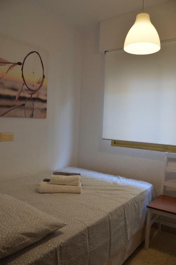 Appartement Sonya Anis Casco Antiguo à Benidorm Extérieur photo