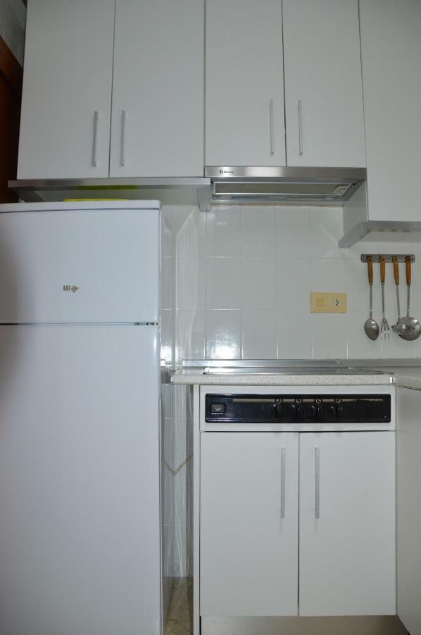 Appartement Sonya Anis Casco Antiguo à Benidorm Extérieur photo