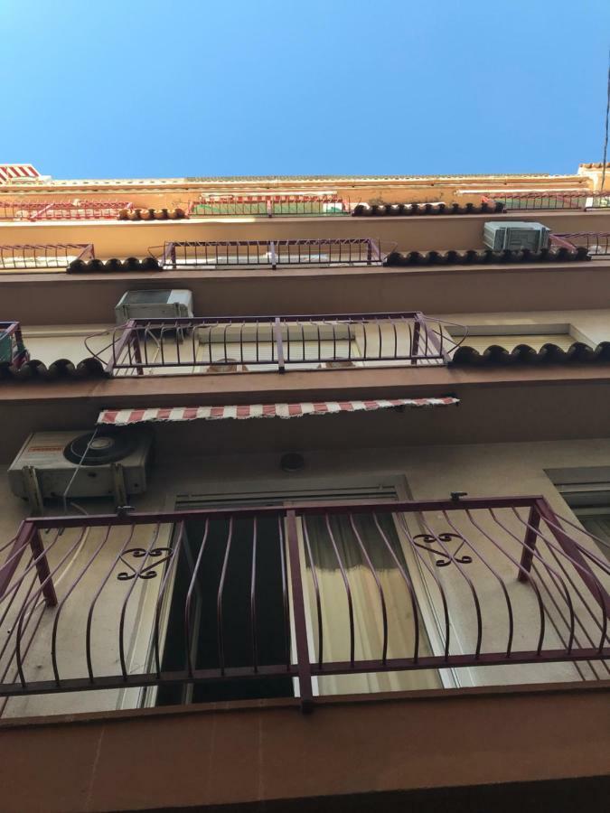 Appartement Sonya Anis Casco Antiguo à Benidorm Extérieur photo