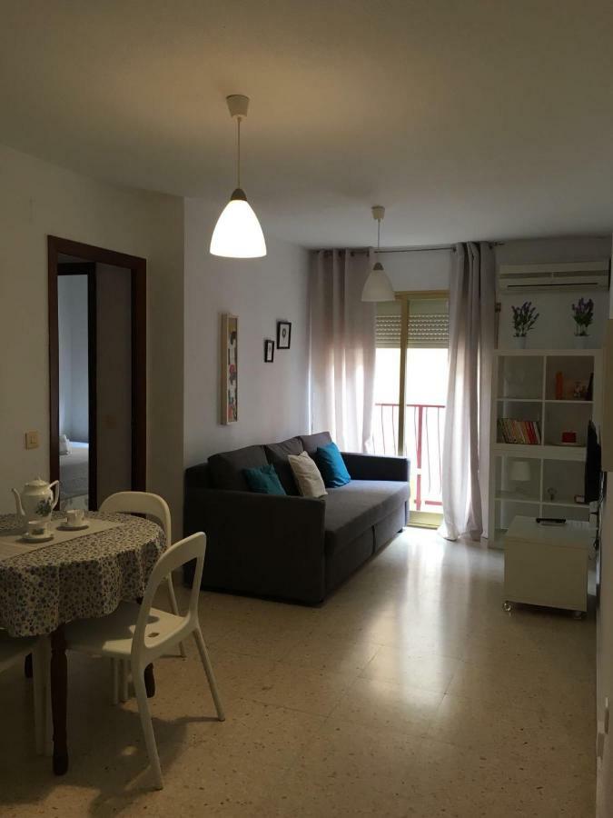 Appartement Sonya Anis Casco Antiguo à Benidorm Extérieur photo