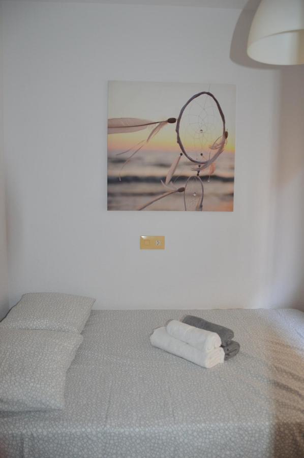 Appartement Sonya Anis Casco Antiguo à Benidorm Extérieur photo